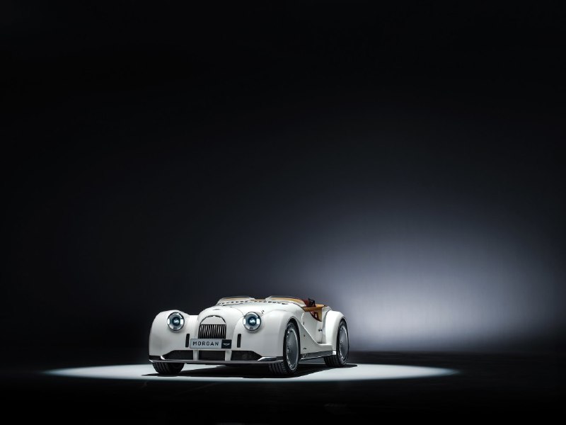 2024 Morgan Midsummer