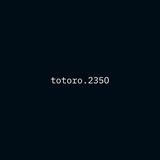 TOTORO.2350