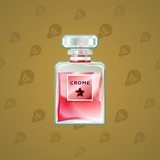 Perfume Bottle #713