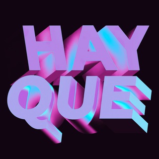 Telegram profile photo for ¡Hay que verlo!