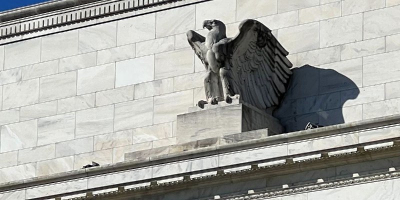 Federal Reserve Hikes Rates as Expected, Will Watch 'Lags' in Monetary Policy; Bitcoin Rises