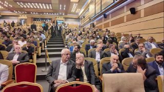 Video by Dr. Bezhikian: Let's all join hands and rid the country of the existing problems