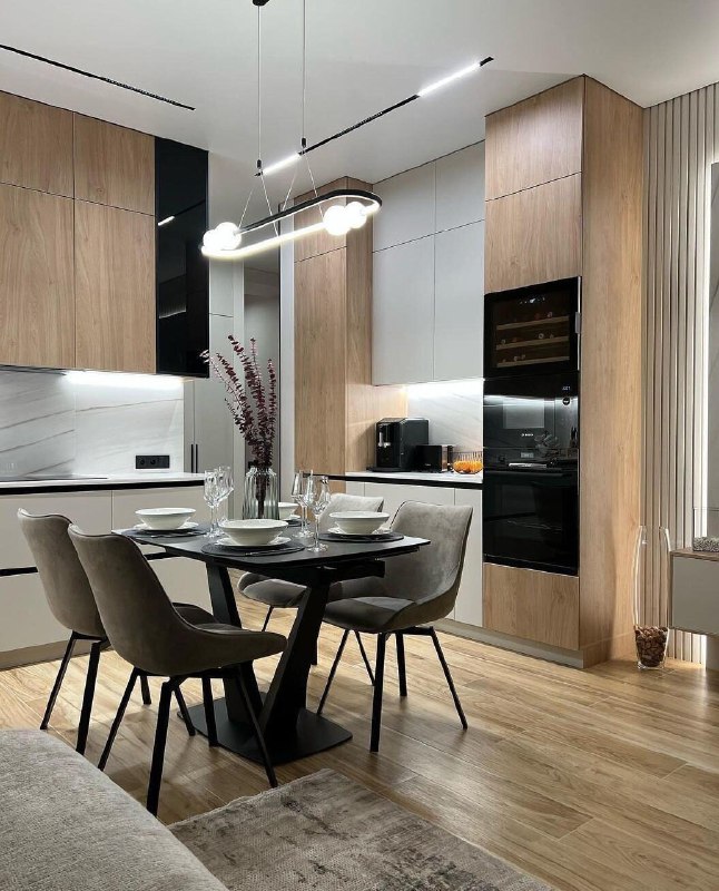 Стильно и современно МЫ В МАХ подписаться | Дизайн интерьера| Ремонт - изображение 7 - стильно, современно, мах