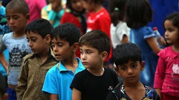 کانال فرهنگیان: 🔴 بازگشت ۲۸۰۰ دانش‌آموز بازمانده از تحصیل به چرخه آموزشمعاون سلامت اجتماعی سازمان بهزیستی کشور:🔹️از اقدامات مهم این سازم