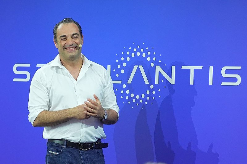 Новый гендиректор Stellantis получил непростое наследство