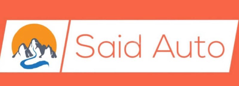 🚗 Компания *SaidAuto* - лучшие авто из Китая фото
