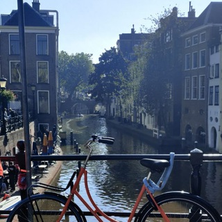UA in Utrecht