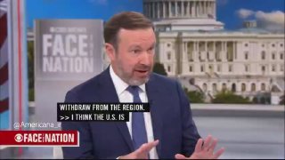 US air and naval bases in the area were destroyed