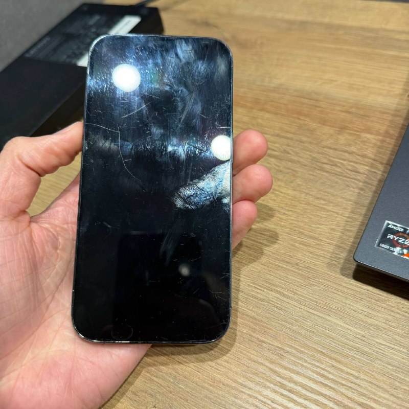 Продам iPhone 14 Pro 128gb