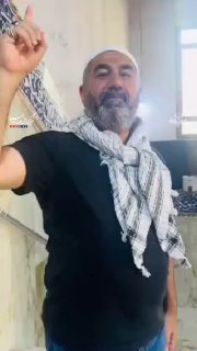 🎦 עולה לרגל מטורקיה שבוכה על הרג קאיד