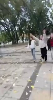 זו המשמעות של בריחה ממחנה ריכוז! אלכסיי קובל האוקראיני, שאנשי משמר הגבול האוקראינים ניסו להטביע כשחצה את הד…