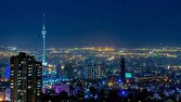 خبرپو: 🔸 صرفه جویی روزانه ۱۰۰ مگاواتی اوج مصرف برق با محدود سازی مشترکان بسیار پرمصرف👈 برای نمایش مطلب اینجا کلیک کنید@khabarpu