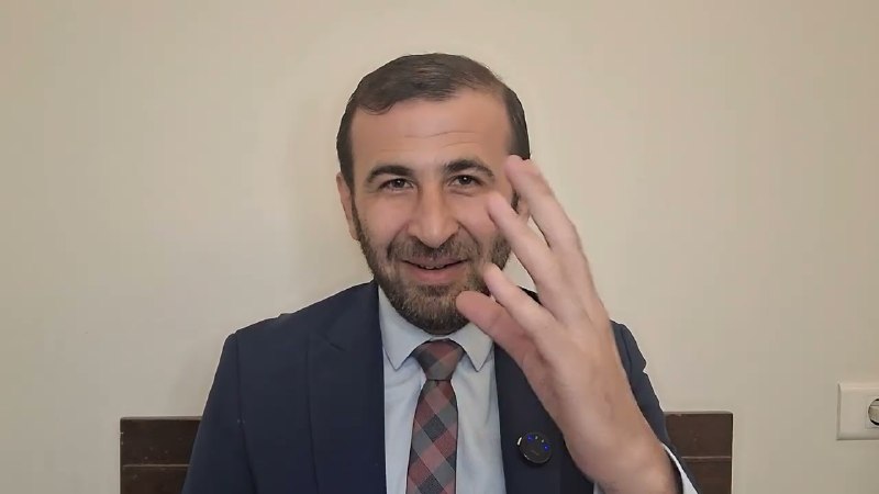 העיתונאי חליל נסראללה