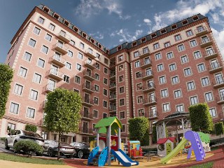 Продажа Новостройка выгодная акция 2-х комн-37 953$ (619)