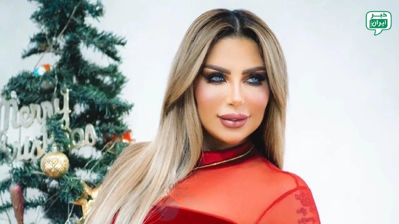 خبر ایران | irNews: سارا خلیفه، مجری سرشناس مصری به جرم تولید و قاچاق مواد مخدر به اعدام محکوم شد.این مجری معروف مصری ۳۹ ساله، تأمین مالی یک