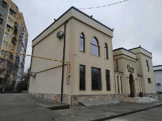 Сдается 2-Этажнь Ресторан Кафе 842м² Шайхантохур 1-Линия Ор. Карзинка