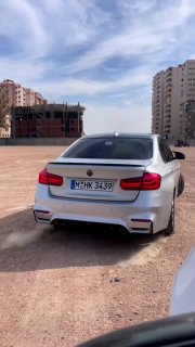 BMW F30