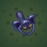 Bling Binky #187