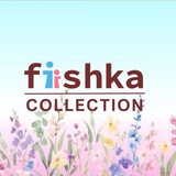 FIISHKA-развивающая одежда
