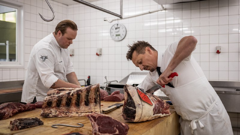 Why America’s ‘Beautiful Beef’ Is a Trade War Sore Point for Europe