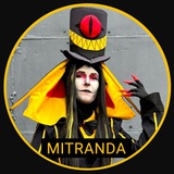 MITRANDA cosplay [REST]