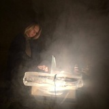 New Sense of Hearing Editions