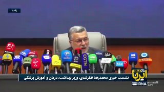 🎥 שר הבריאות: גורמים חברתיים המשפיעים על הבריאות אינם מוגבלים לתקשורת