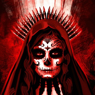 Telegram profile photo for Секс, картели, Фрида Кало