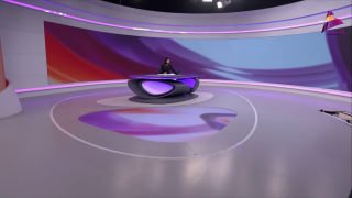 ALAhad TV - ערוץ אל אהד