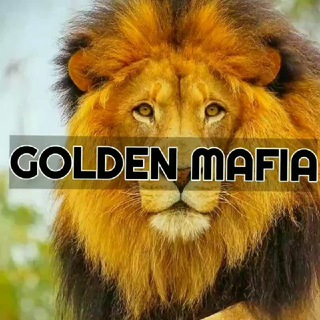 GOLDEN MAFIA Telegram Group Link