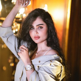 Telegram profile photo for شيماء قاسم - Shaima Qassem