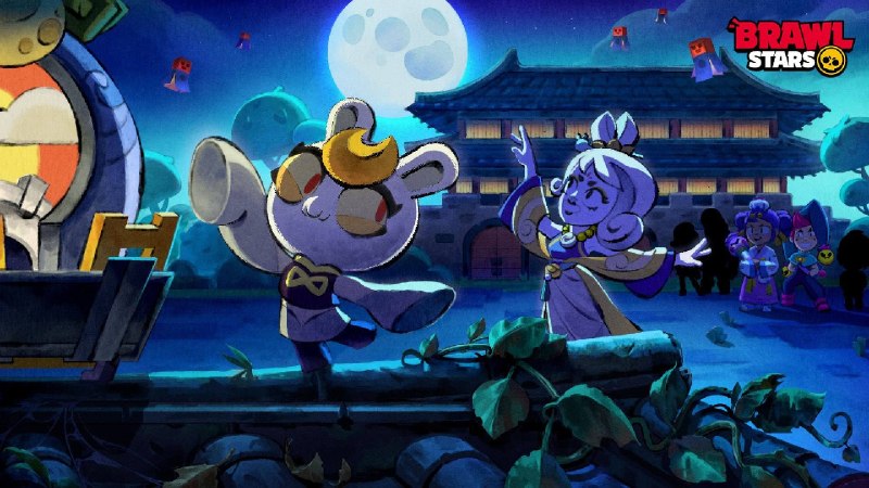 Image from a post by Brawl Oreo