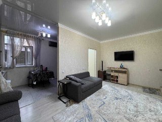 Евродом 1 сотка 3 комнаты. 2х этажный. Рисовый базар. Мечеть Ислом ота