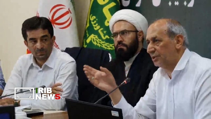 خبرگزاری صداوسیما آذربایجان شرقی / شبکه سهند: خرید بیش از ۳۰۹ هزار تُن گندم در آذربایجان شرقیرئیس سازمان جهاد کشاورزی آذربایجان شرقی از برداشت بیش از ۴۶۹ هزار تُن و خ