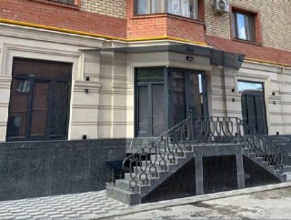 Продаётся Не Жилое Помещения Яккасарайский район Ор-р Дрем Хаус