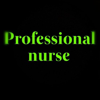 Professional nurse Telegram Group Link