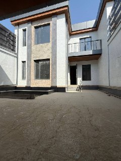 2 соток Амир Темур махалля ор; Корасу 6. коробка 6 комнат 2 этаж