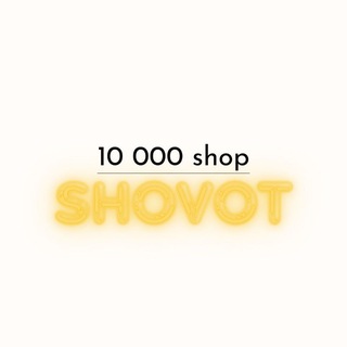 Shovot 10ming shop🎁