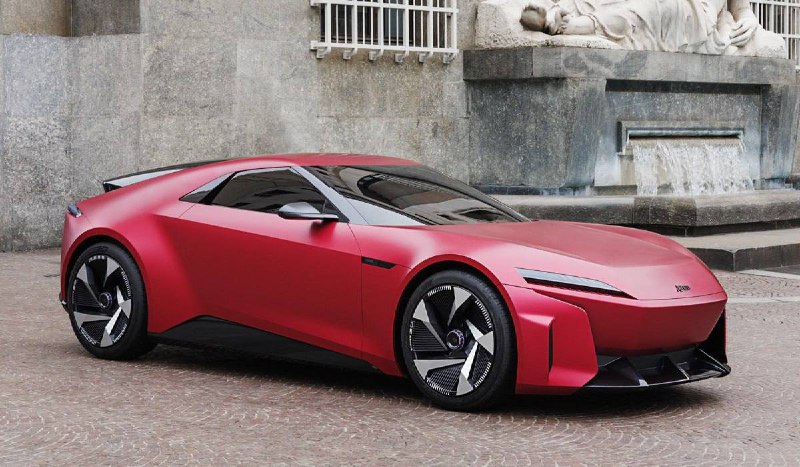 ItalDesign уходит к американцам: Audi продала контрольный пакет 3