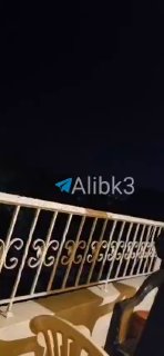 הפשיטה הישראלית בין קאנטרה לדיר סריאן, דרום לבנון.
