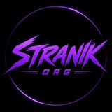 STRANIK
