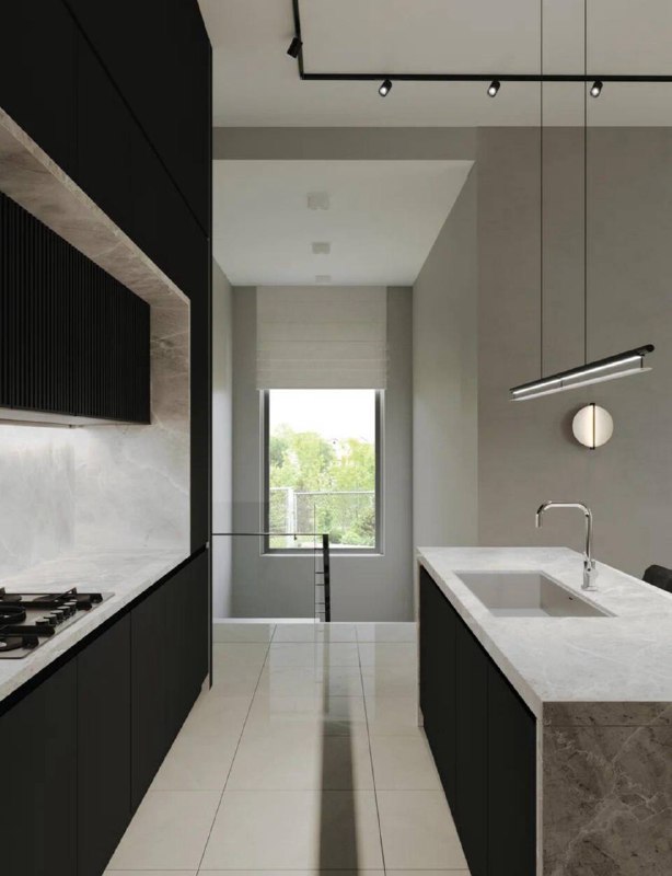 Покажу финалы самого большого проекта 2025 года. Дом для семьи из 4 человек. 1 часть. - изображение 7 - покажу, финалы, самого