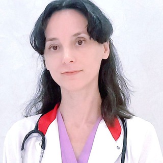 👩‍⚕️Dr.MarinaVoloshina_Serbia