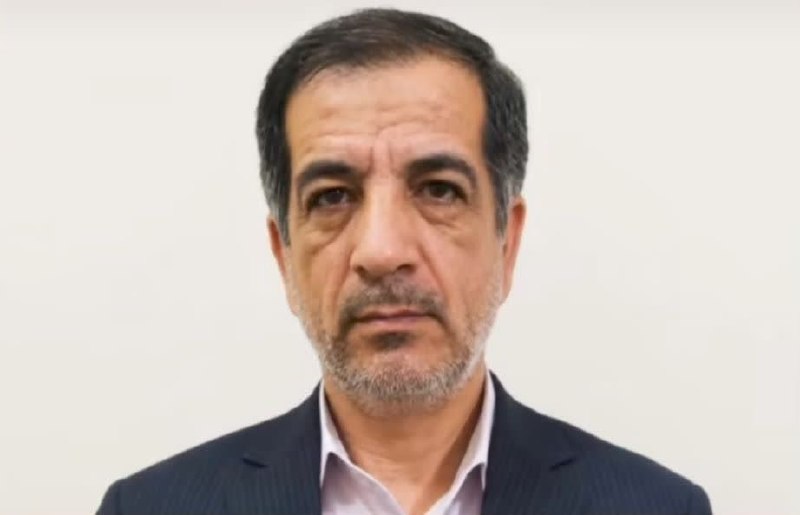 تک خبر: ⭕️طی حکمی از سوی «فروز عسگری»، معاون وزیر اقتصاد و رئیسکل گمرک ایران، «داور آرنگ» به عنوان مدیر جدید گمرک بیلهسوار منص