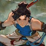 叶无漾||H&D