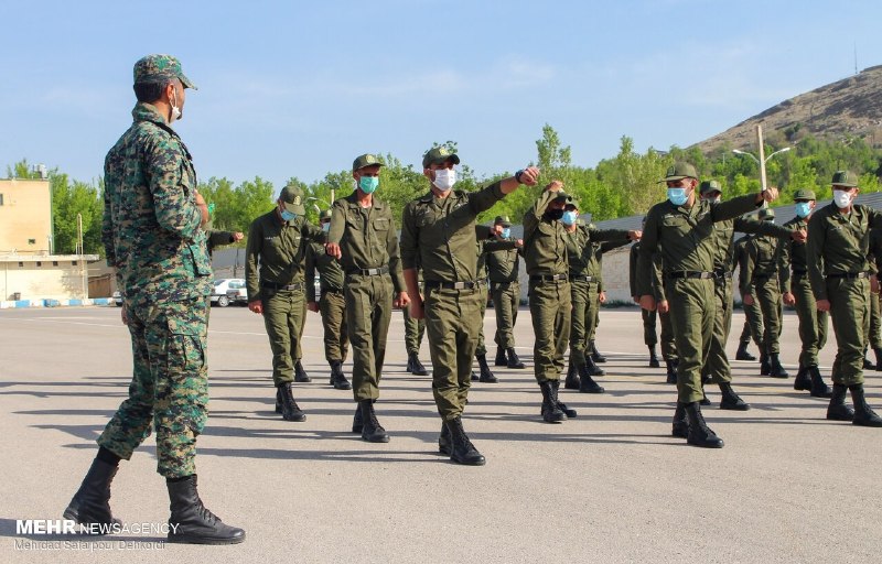 آویشارخبر: 🔴راهاندازی مرکز آموزش مشمولان وظیفه عمومی در گیلان🔹معاون تربیت و آموزش فرماندهی انتظامی استان از راهاندازی مرکز آموزش