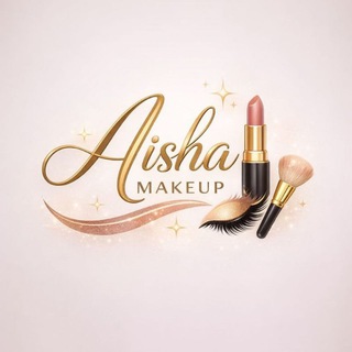 Aisha_make up