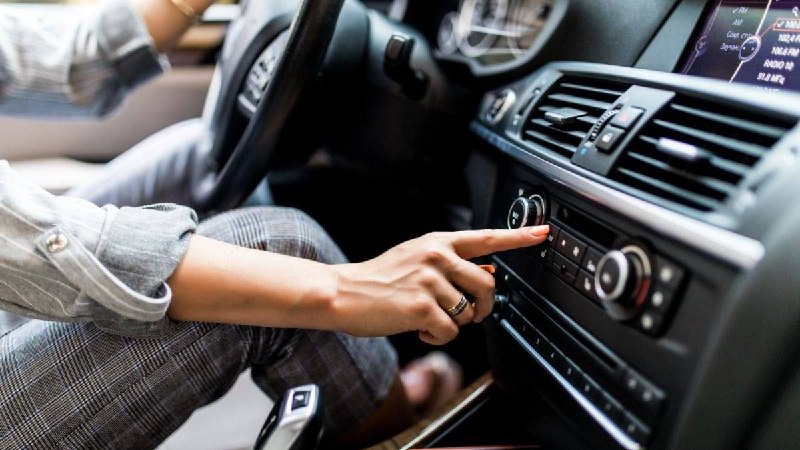 Могут ли оштрафовать за громкую музыку в автомобиле?