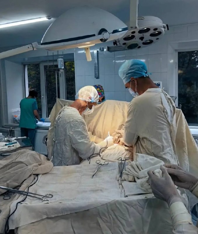 עישון ואדים עלה בחייו של תושב פרימורייה. כאשר הגבר בן ה-33 אושפז אצל רופאים, הם אבחנו אותו עם פיברוזיס ריאת…