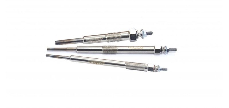 Febest обновил ассортимент свечей накаливания

В а...